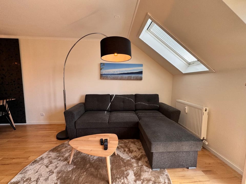 Seebrise Apartment in Überlingen