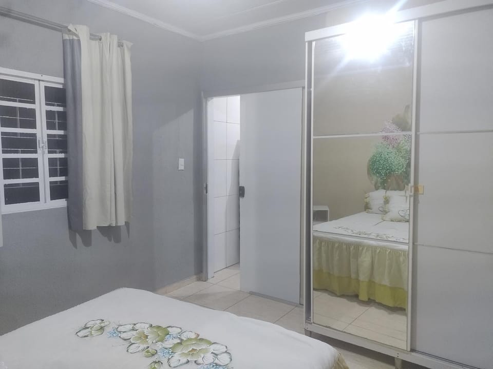Apto 10 preço acessível Apartment in State of Goiás