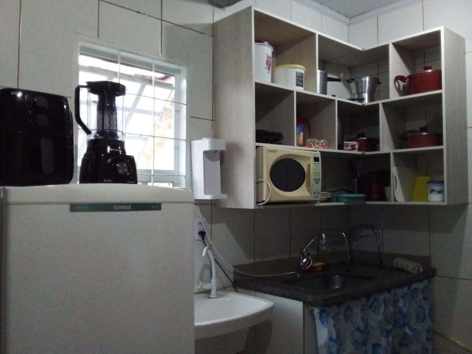 Apto 10 preço acessível Apartment in State of Goiás