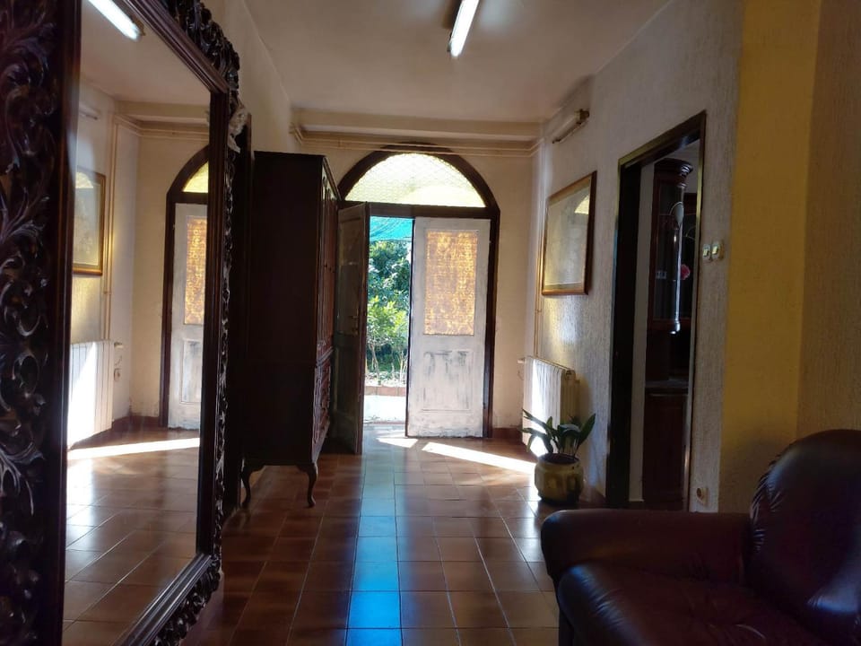 Property building, Garden, Garden