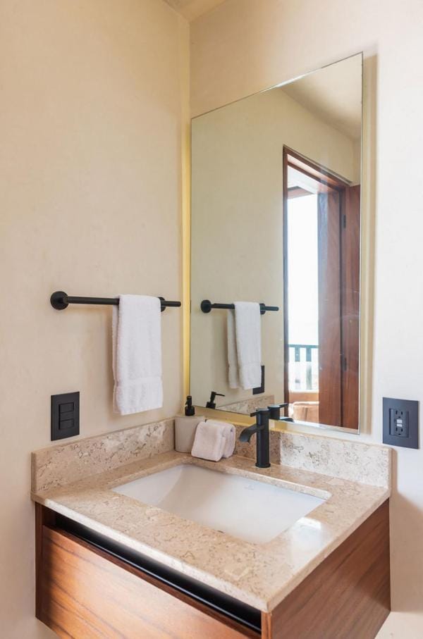 Tankah Bay House 9 Villa in State of Quintana Roo