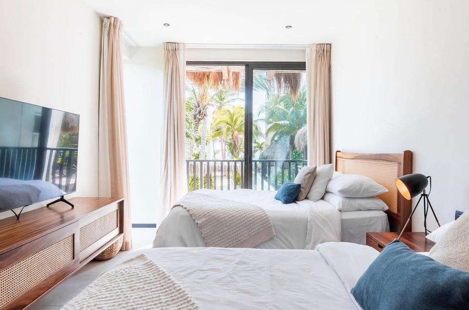 Tankah Bay House 9 Villa in State of Quintana Roo
