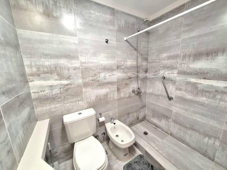 Departamento moderno en Almagro Apartment in Buenos Aires