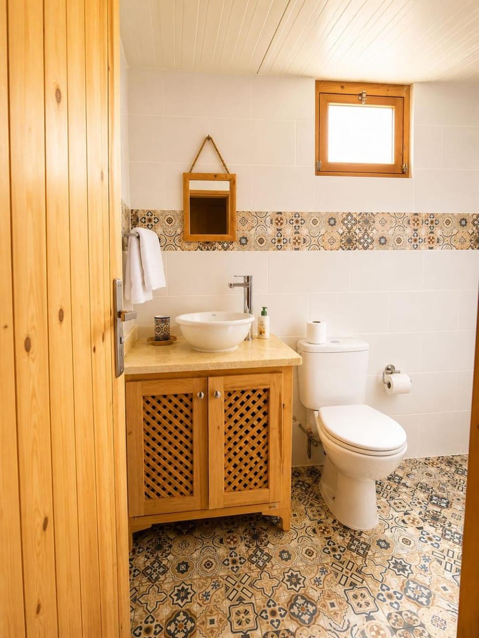 Le rêve Apartment hotel in Morocco