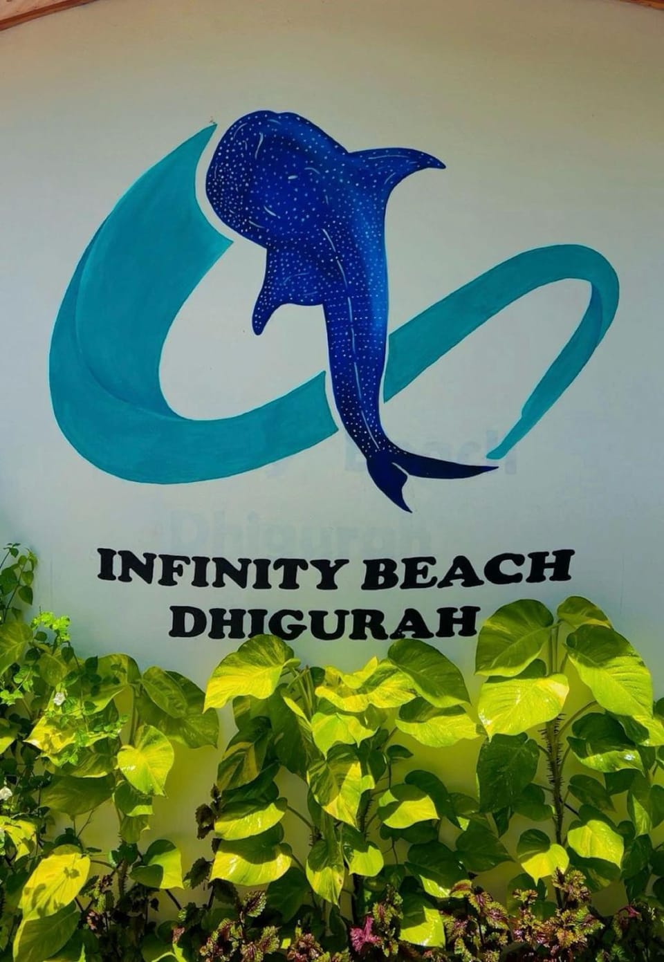 Property logo or sign