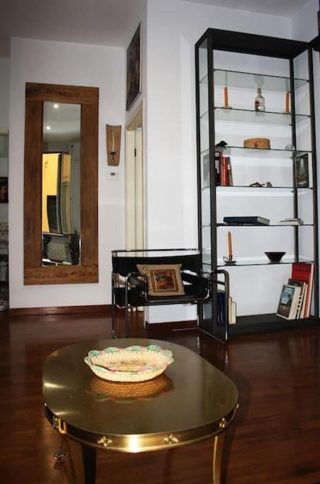Colosseo Vintage Apartment Apartment in Rome