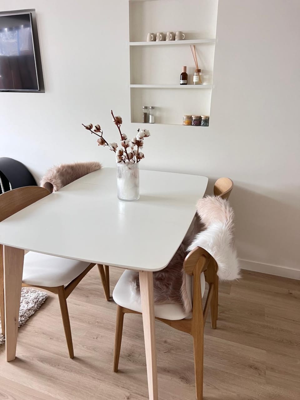 Studio 4 personnes Isola 2000 front de neige Apartment in Isola