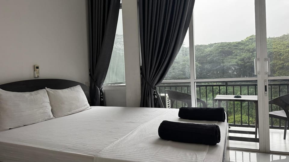 Varsity Villa Bed and Breakfast in Gangawatakorale