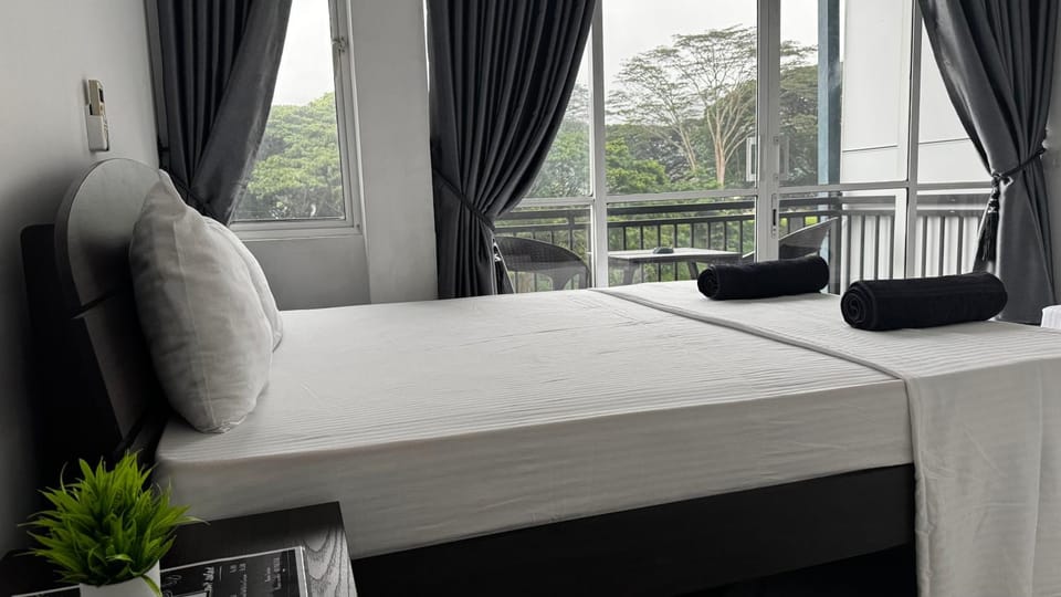 Varsity Villa Bed and Breakfast in Gangawatakorale