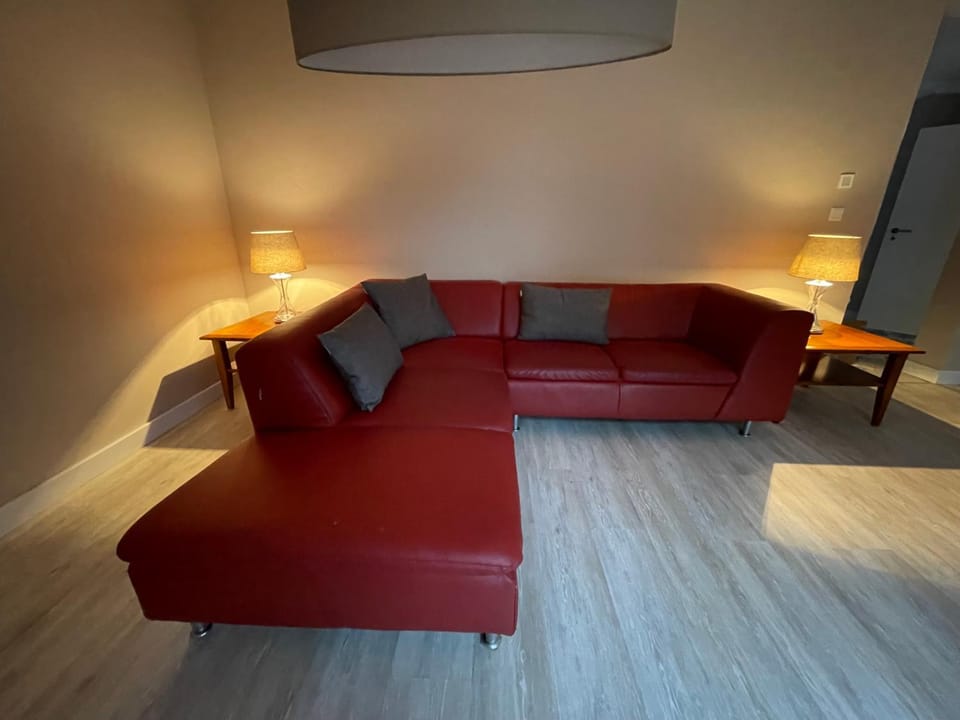 Appartement mit 2 Schlafzimmern und Terrasse Apartment in North Rhine-Westphalia