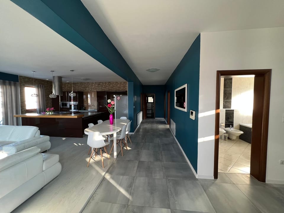 Luxury Crystal apartments Apartment in Lika-Senj County