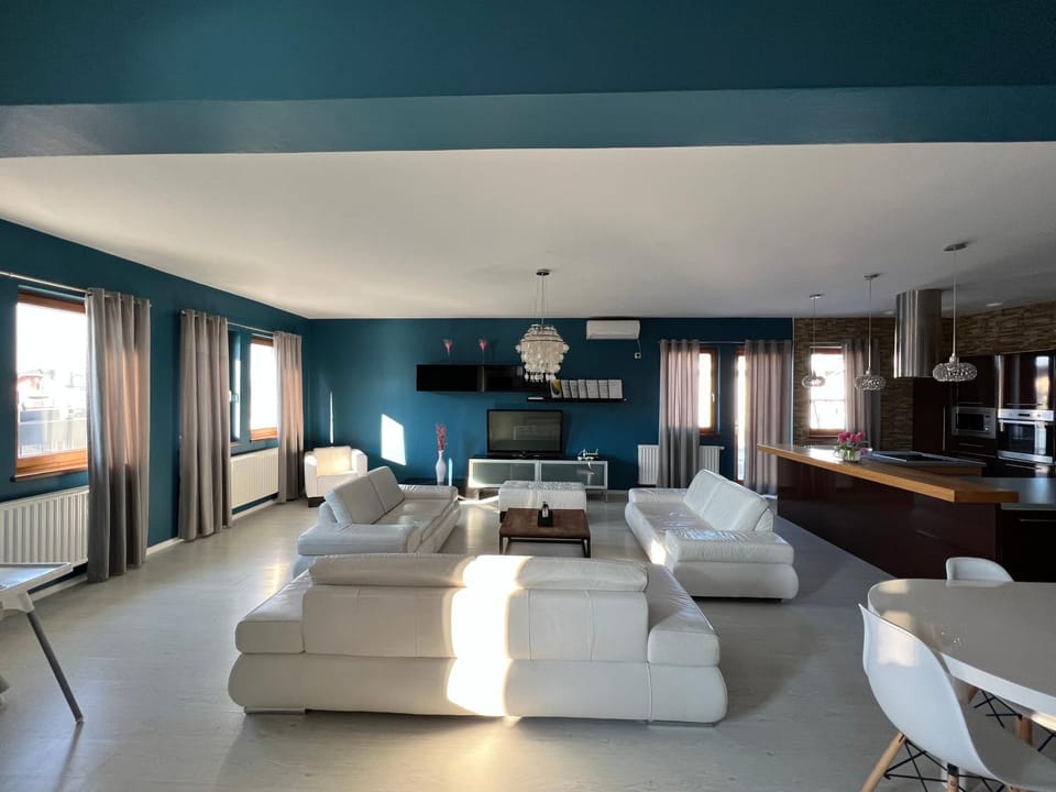 Luxury Crystal apartments Apartment in Lika-Senj County