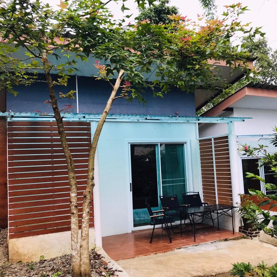 Palacoffeehouse ปางอุ๋ง Bed and Breakfast in Thailand