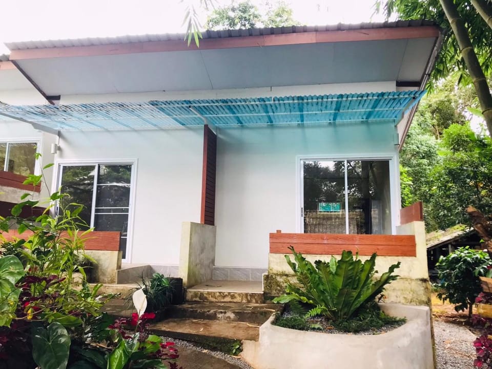 Palacoffeehouse ปางอุ๋ง Bed and Breakfast in Thailand