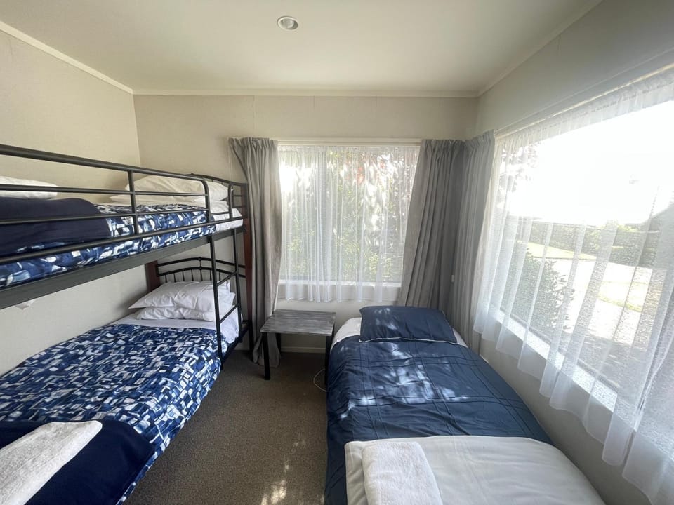 Lakewood Lodge House in Taupo