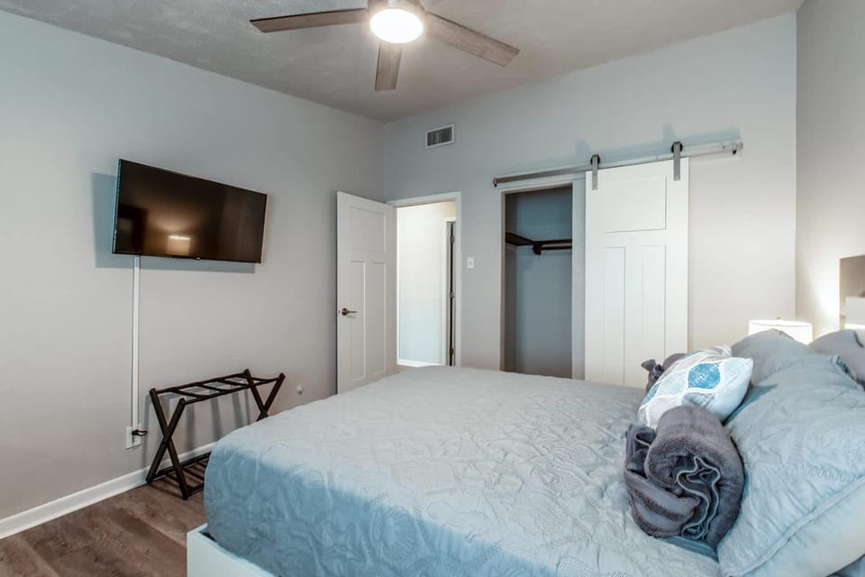 Hinman Haven House in Nueces County