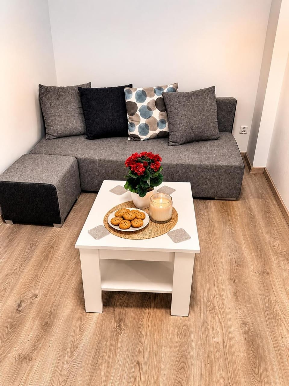 Apartament Szczecinek Apartment in West Pomeranian Voivodeship, Poland