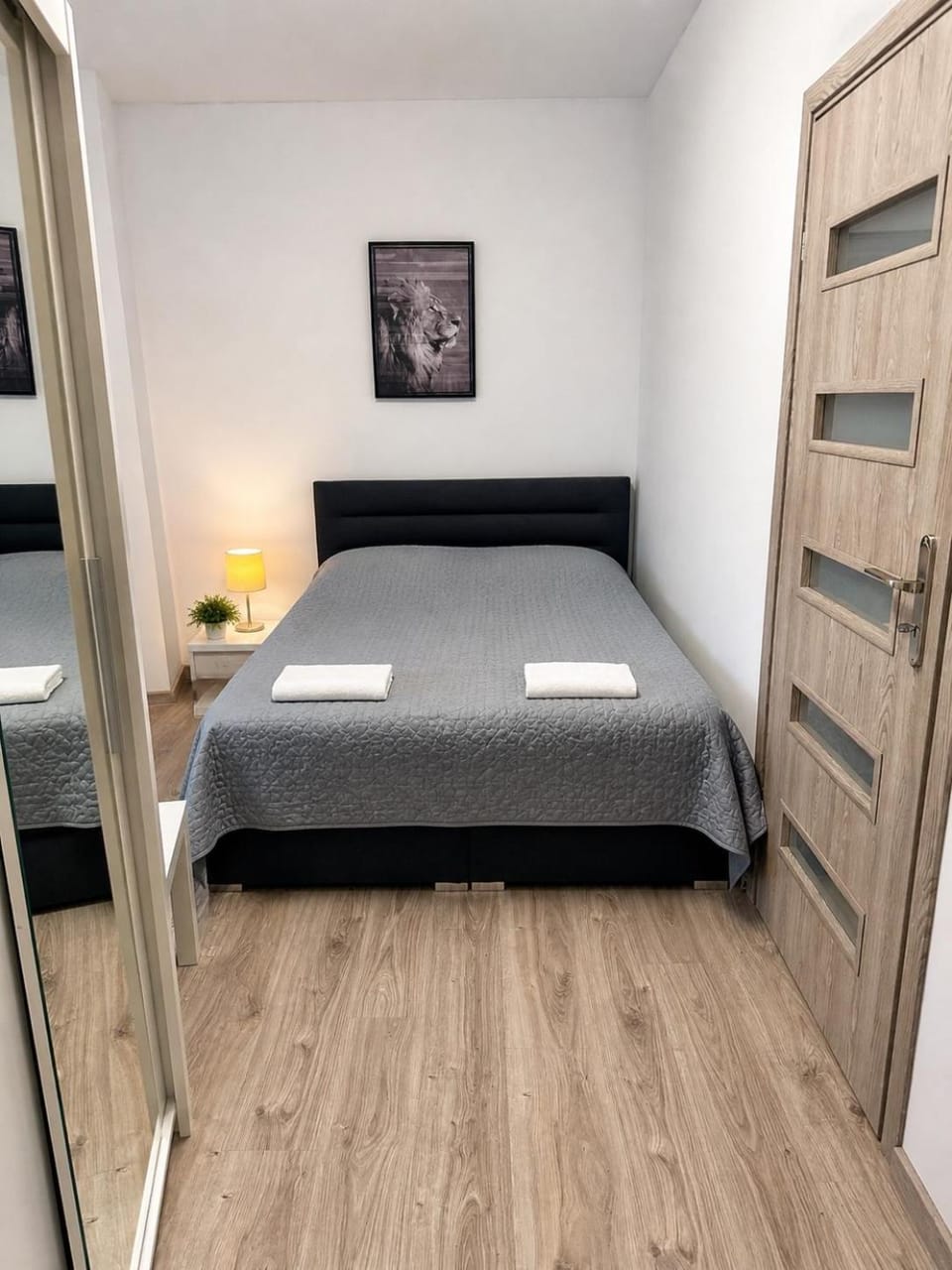 Apartament Szczecinek Apartment in West Pomeranian Voivodeship, Poland