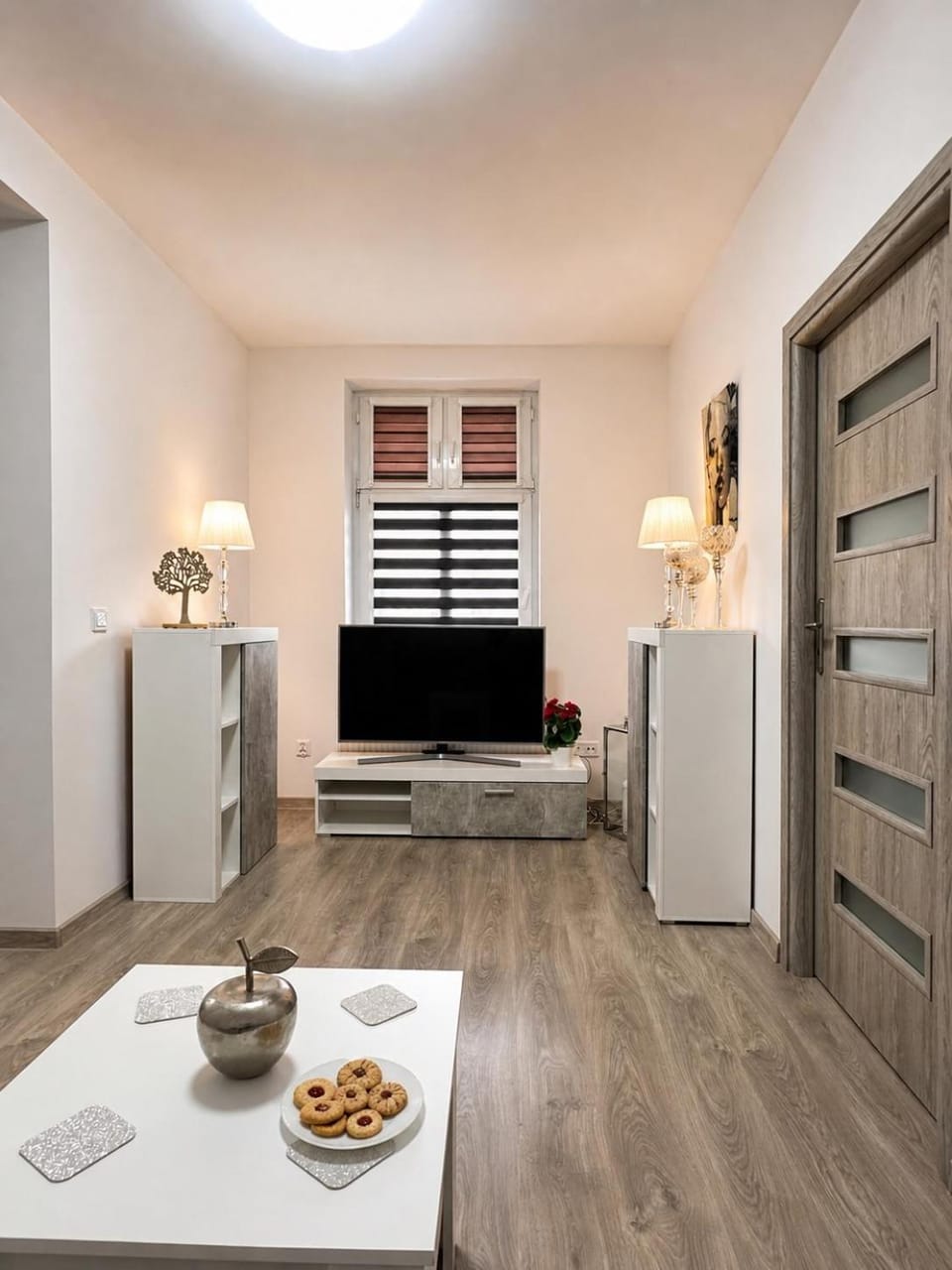 Apartament Szczecinek Apartment in West Pomeranian Voivodeship, Poland