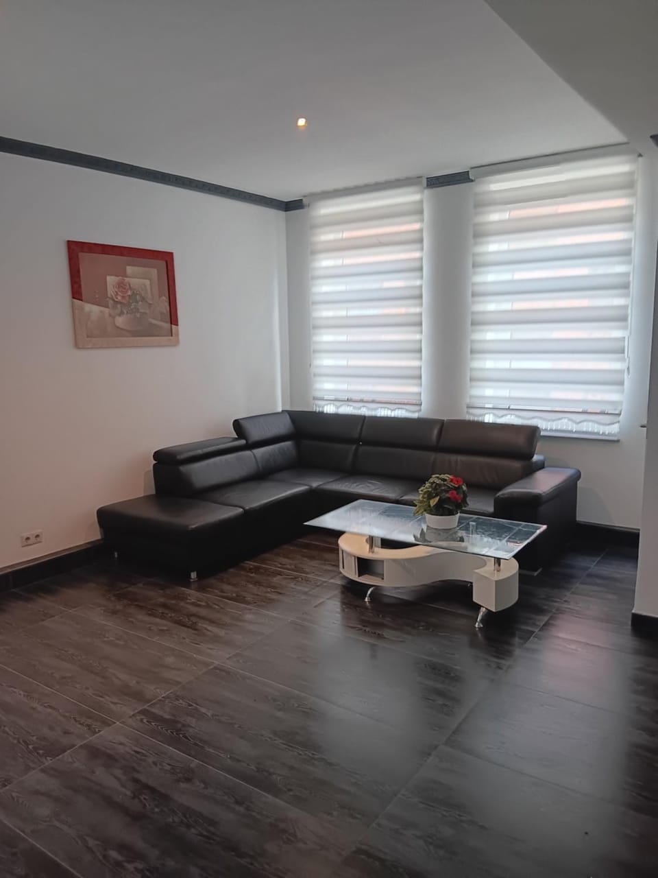 HafenApartement Bed and Breakfast in Bremerhaven