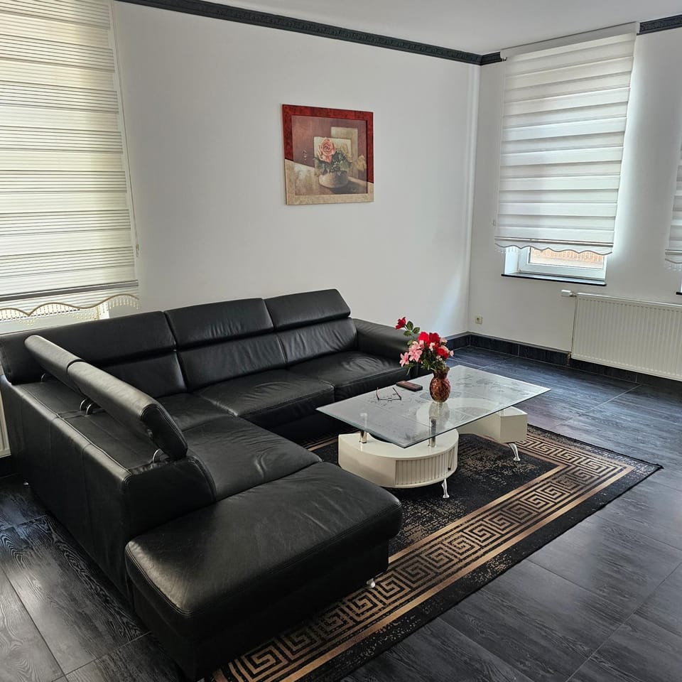 HafenApartement Bed and Breakfast in Bremerhaven