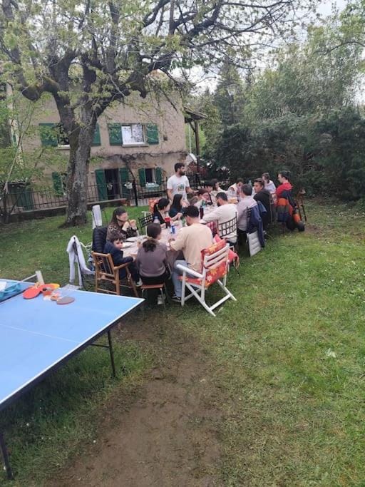 la maison aux volets vert House in Auvergne-Rhône-Alpes