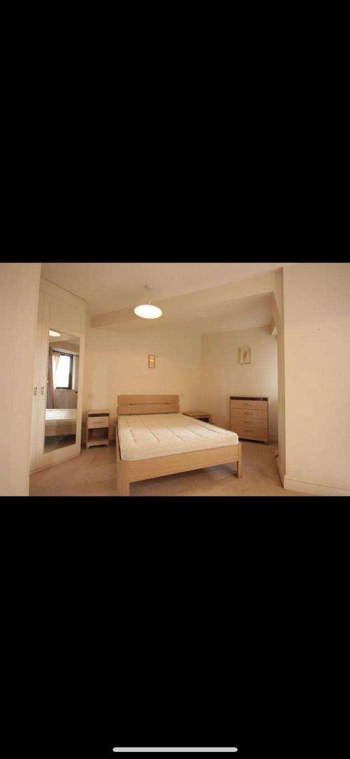 Gun Apartment in London Borough of Southwark