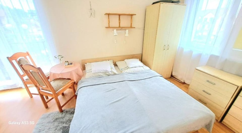 Pod Słoneczkiem 1 Bed and Breakfast in West Pomeranian Voivodeship, Poland