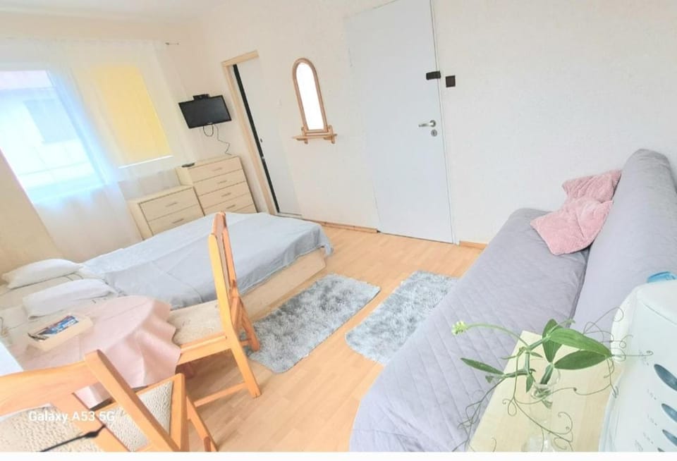 Pod Słoneczkiem 1 Bed and Breakfast in West Pomeranian Voivodeship, Poland