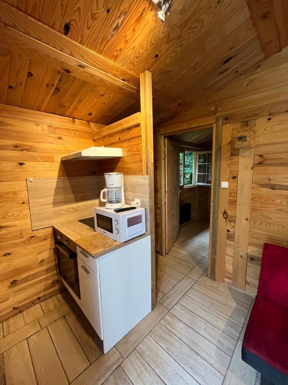 Chalet 2 chambres Chalet in Centre-Val de Loire
