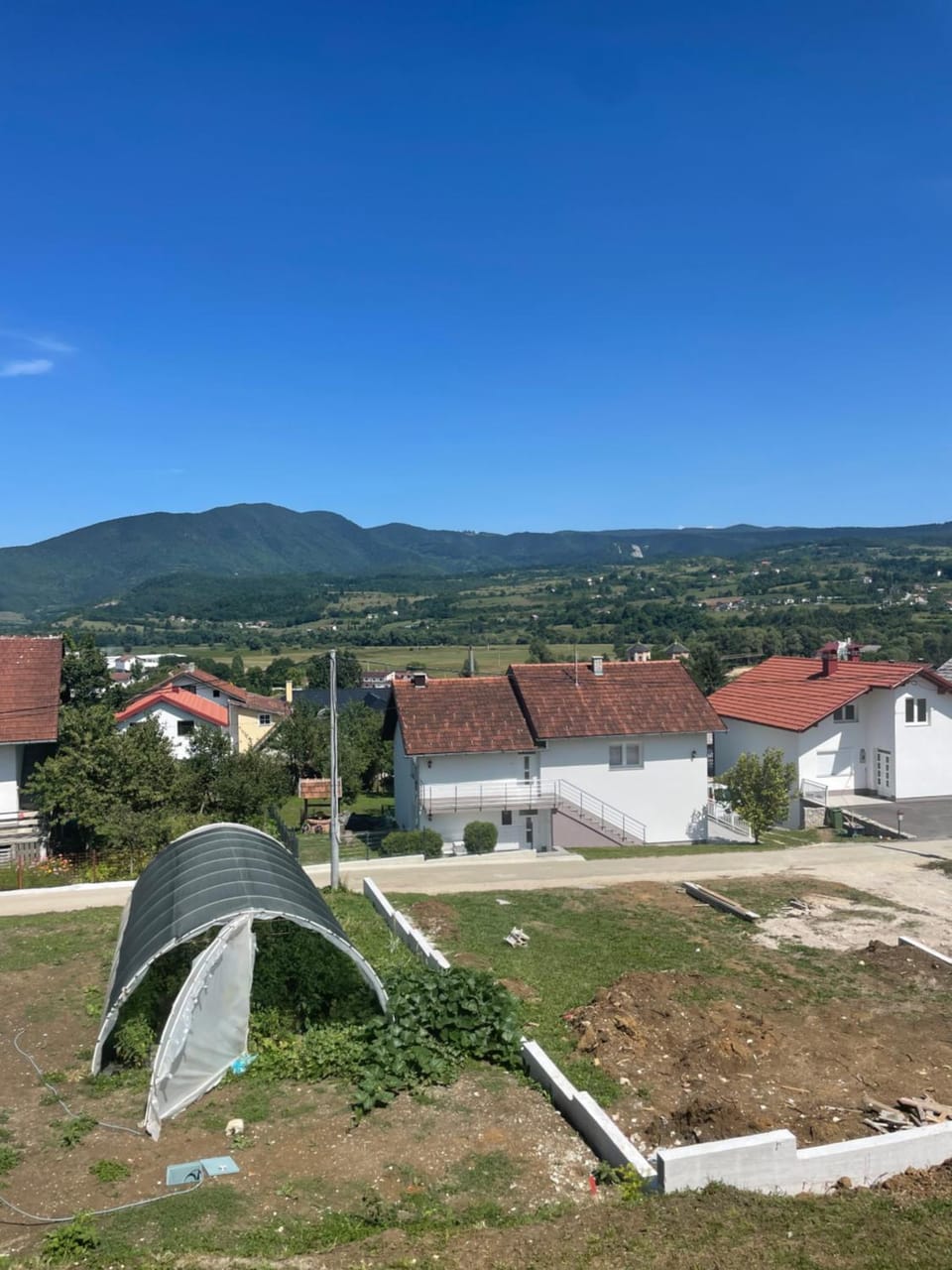Vidovdanska house Apartment in Bosnia and Herzegovina