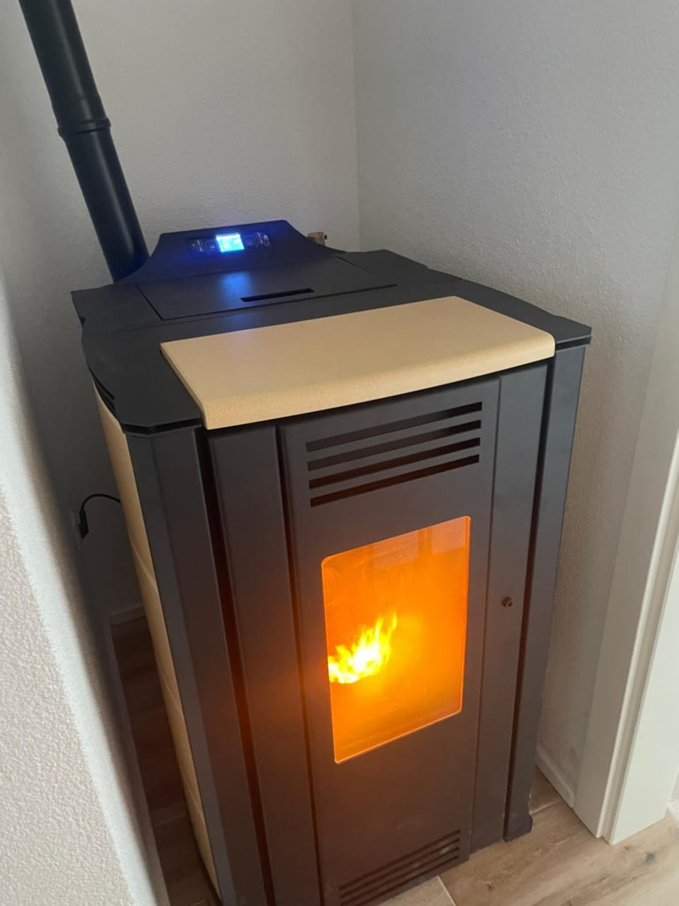 heating