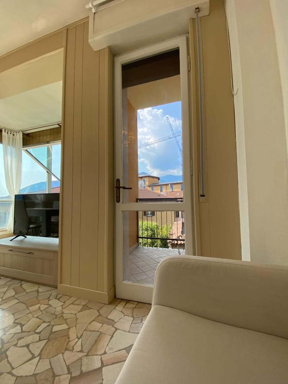 Como Lake Panorama Apartment Apartment in Cadenabbia