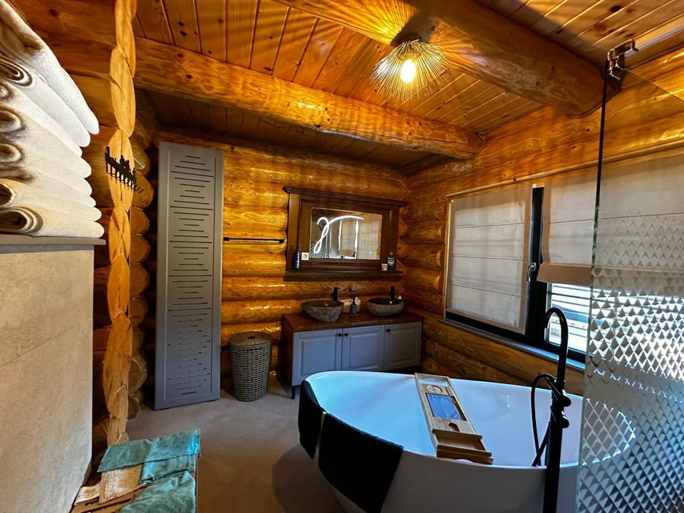 Bathroom, Bath