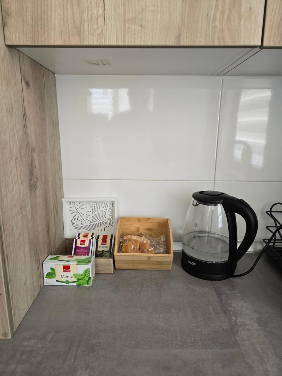 Apartman Nur Apartment in Sarajevo