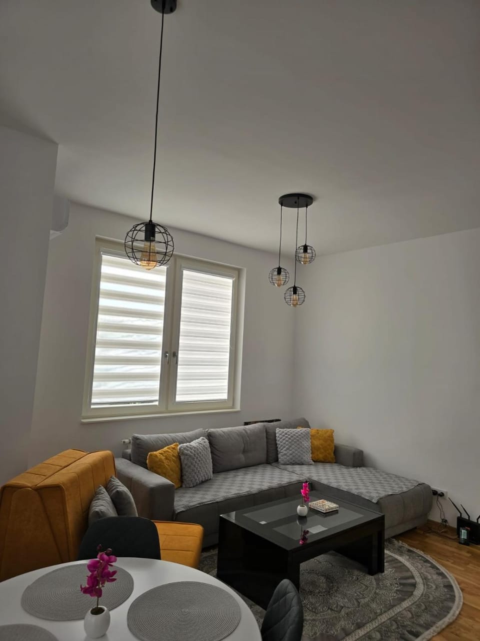 Apartman Nur Apartment in Sarajevo