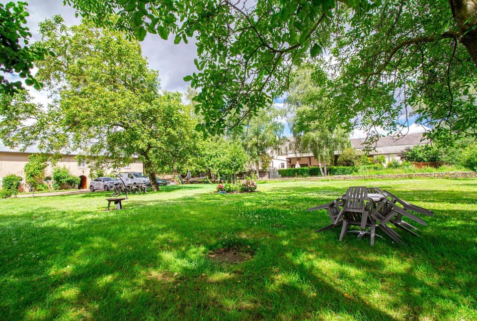 Sweet-Gerson, calme, proche gare, parking privé Apartment in Luxembourg District, Luxembourg