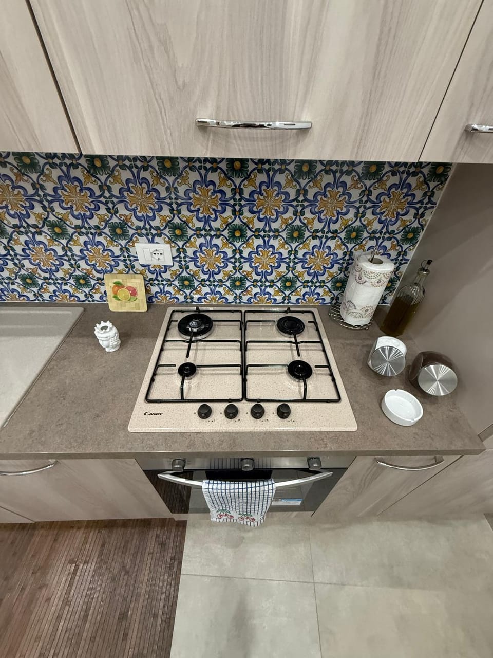 Sopra Palermo Apartment in Palermo