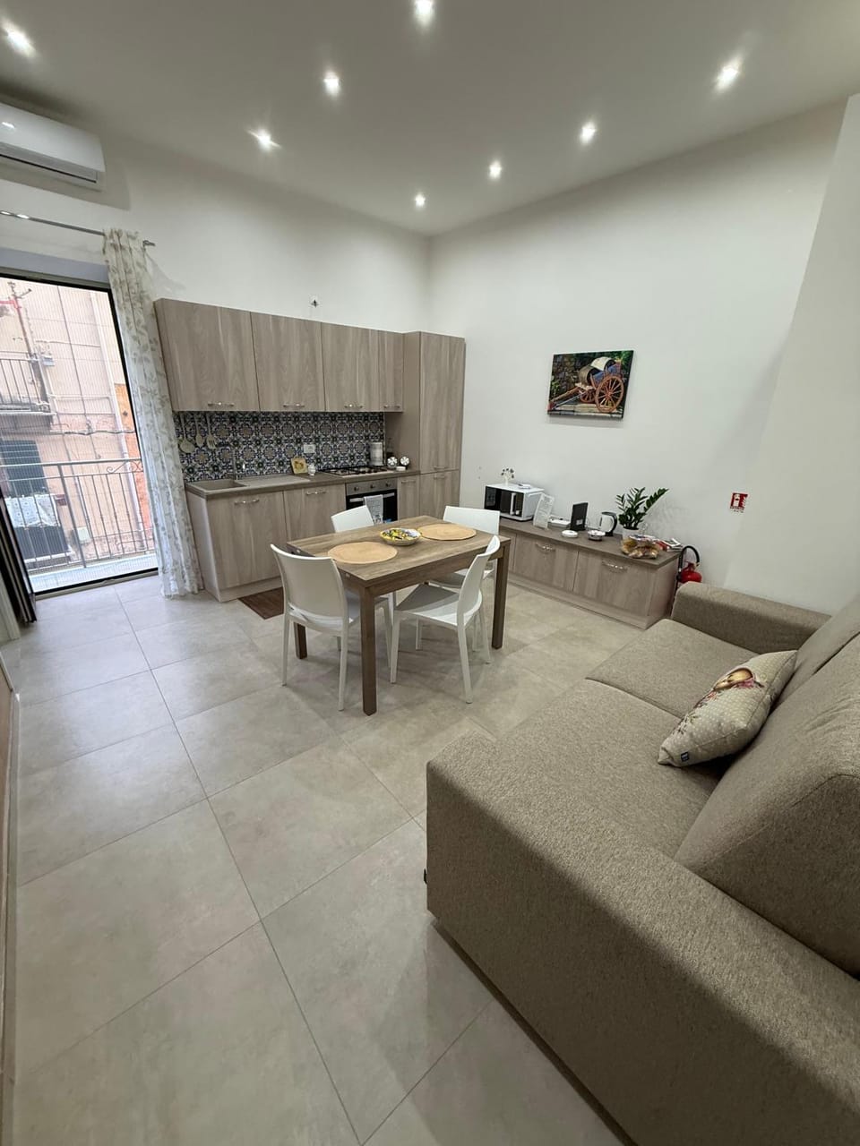 Sopra Palermo Apartment in Palermo