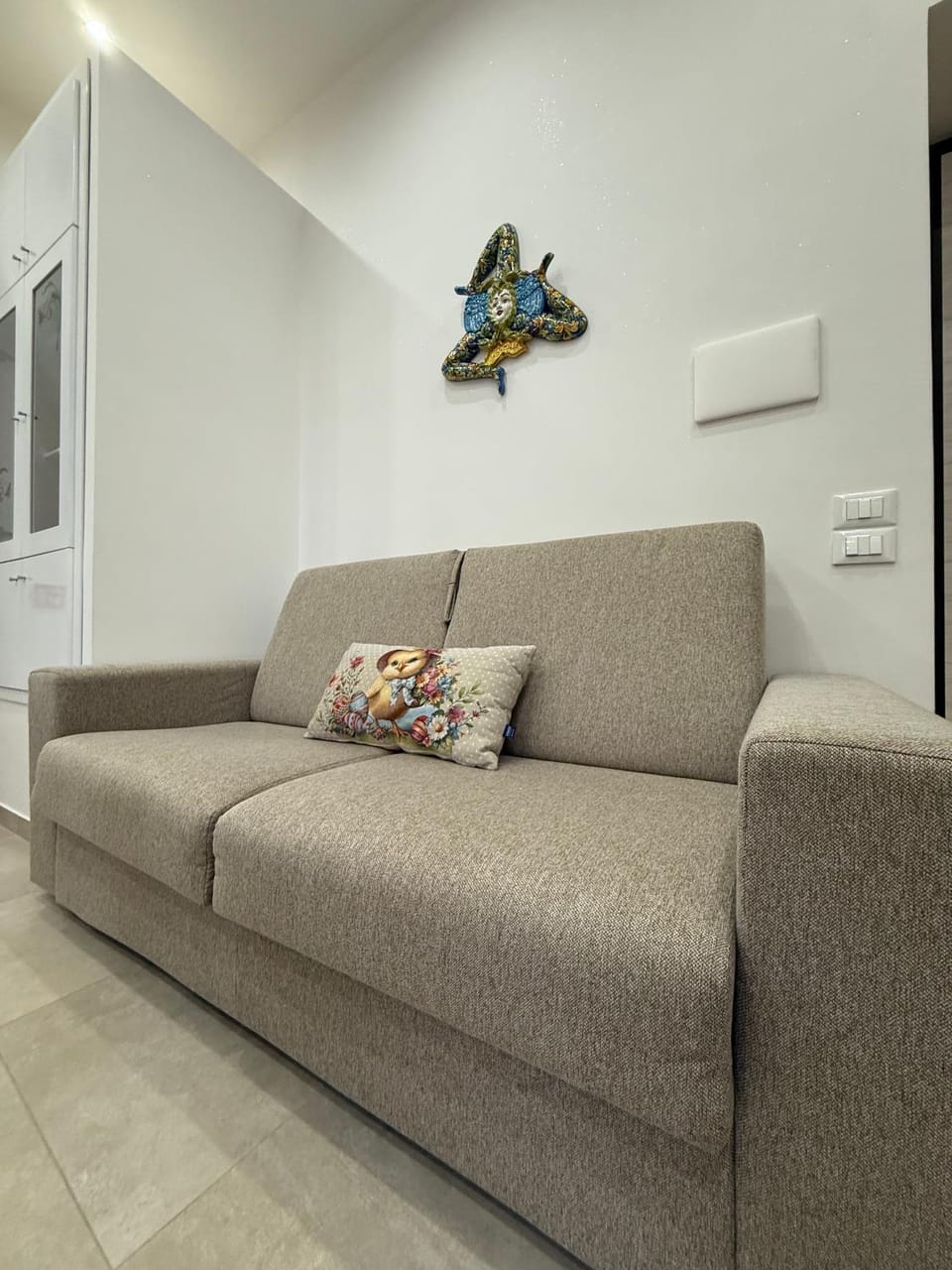 Sopra Palermo Apartment in Palermo
