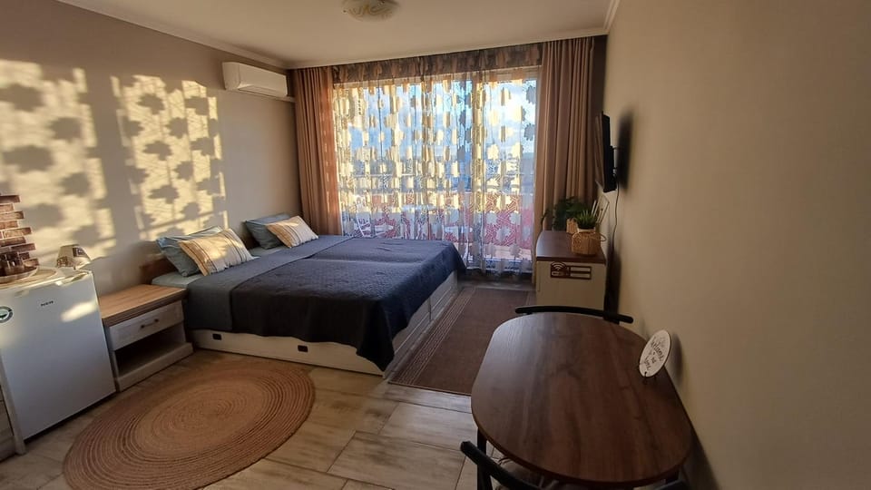 Admiral Plaza 35 -studio-Sunny Beach Apartment in Sunny Beach