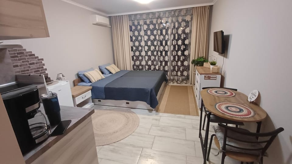 Admiral Plaza 35 -studio-Sunny Beach Apartment in Sunny Beach