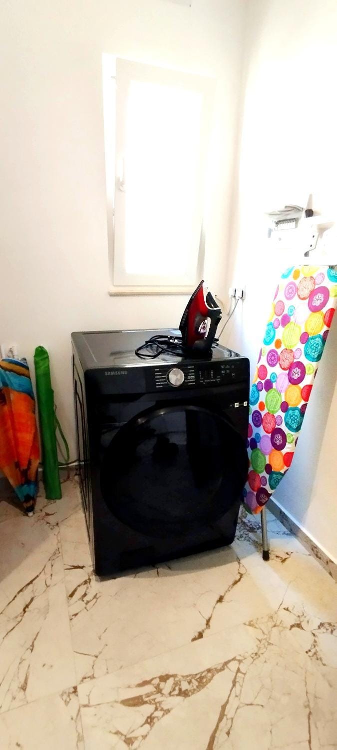 storage, washing machine, washing machine