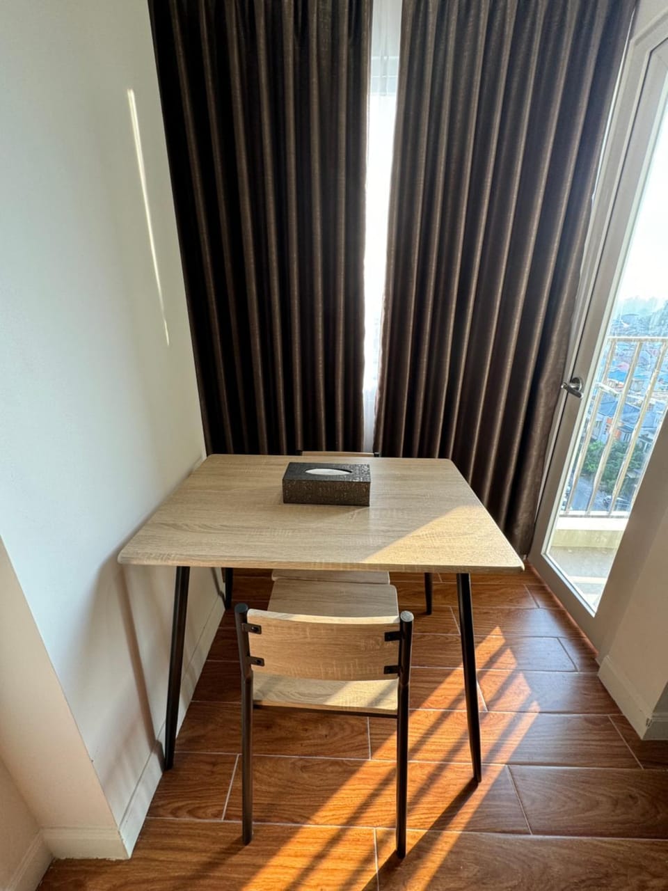 Permata Residende Apartment 2 BR Apartment in Riau Islands, Indonesia