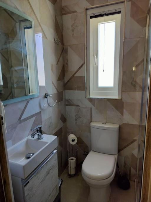 Serendipity, Aparment in Victoria Centre Gozo Apartment in Malta