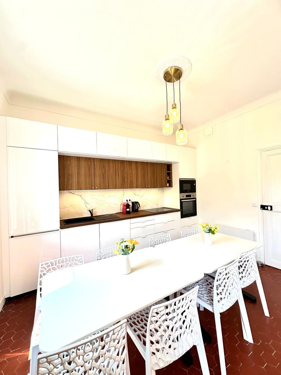 Villa Lila House in Nice