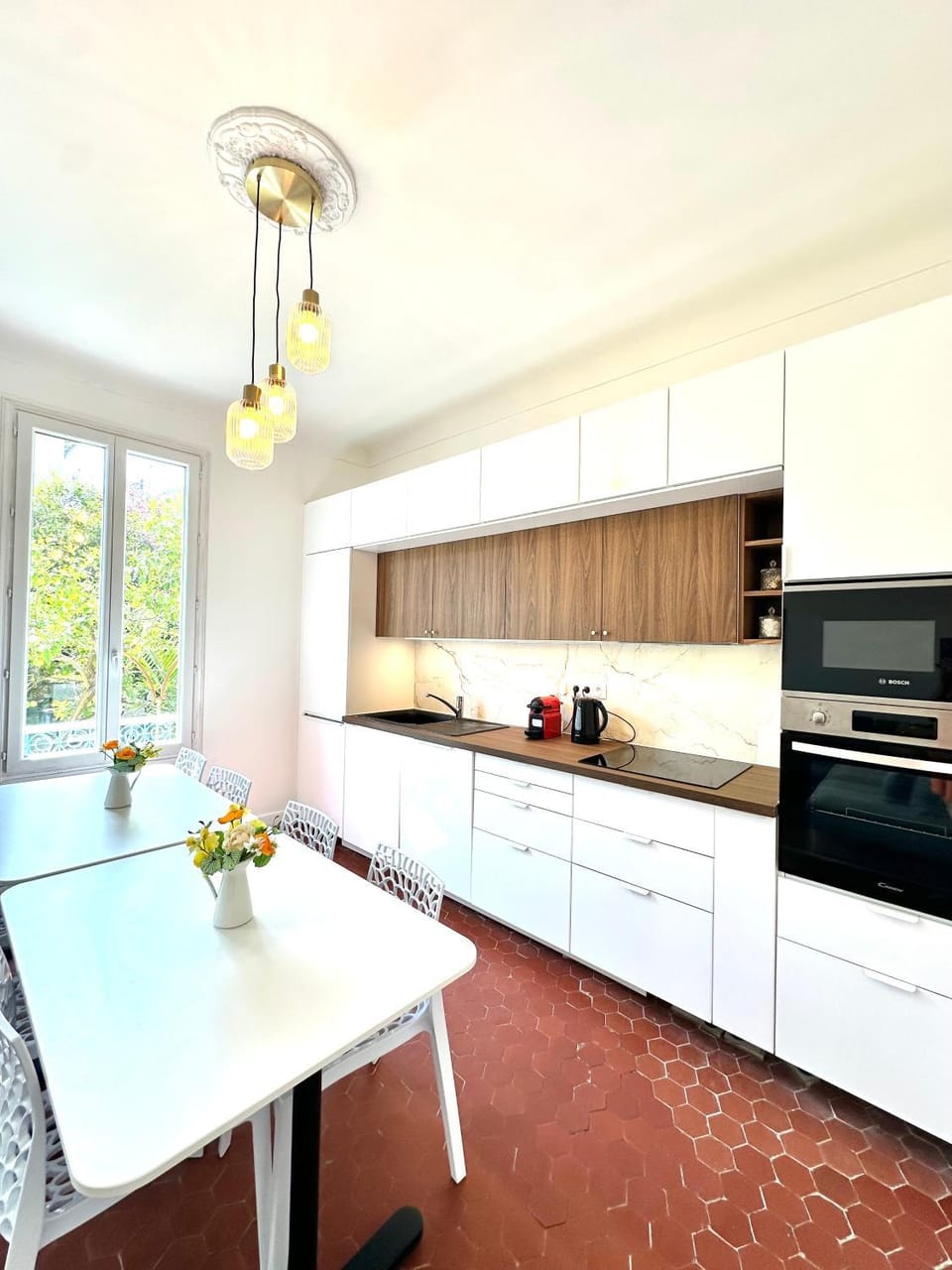 Villa Lila House in Nice