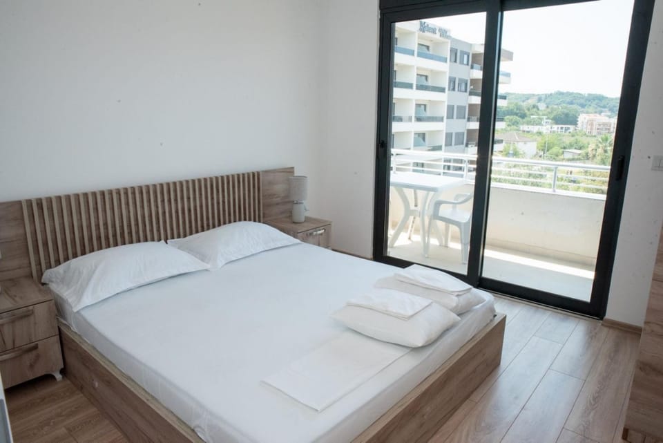 Suri Apartments Apartment in Ulcinj