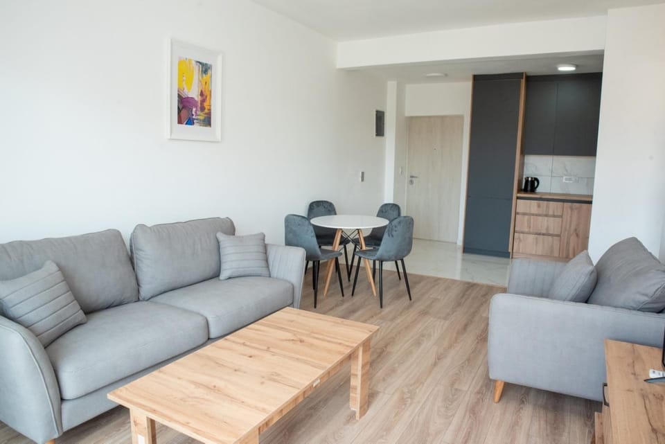 Suri Apartments Apartment in Ulcinj