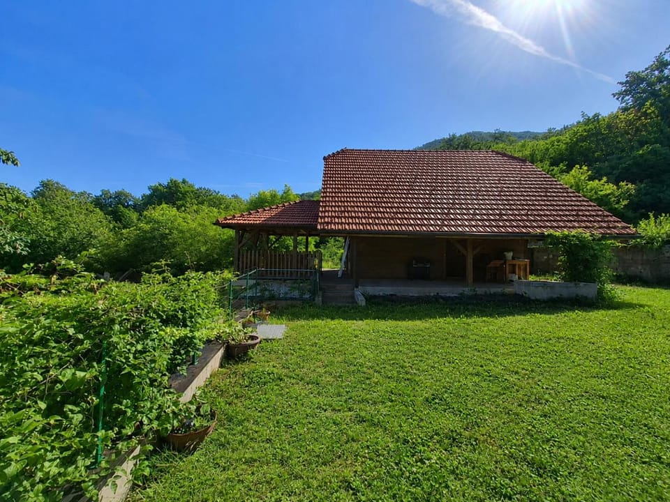 Villa Felix with spectacular pool in green oasis Villa in Primorje-Gorski Kotar County